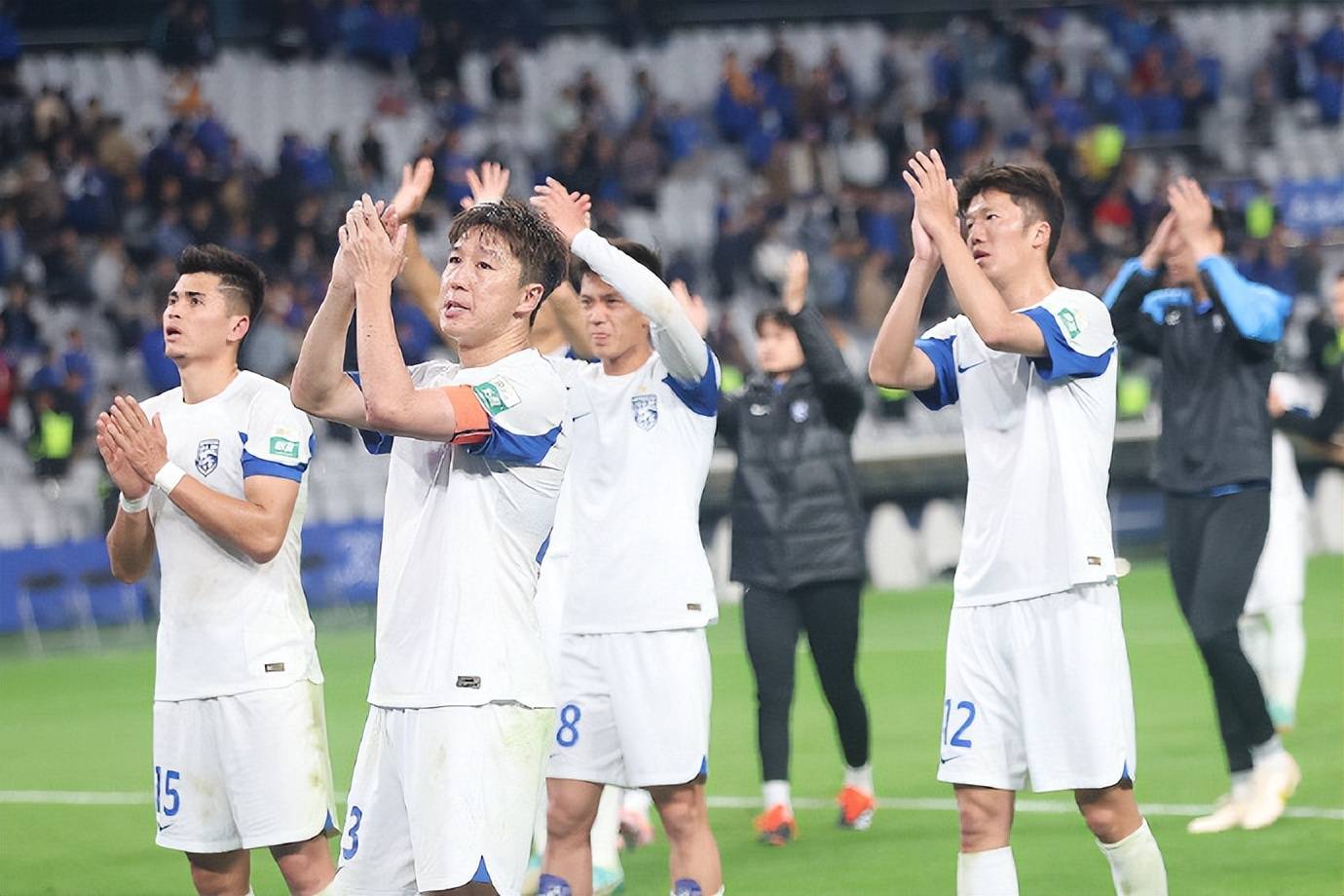 北京国安今日直播