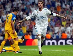 拉莫斯在皇马得了多少冠军