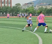 阿尔及利亚甲组联赛
